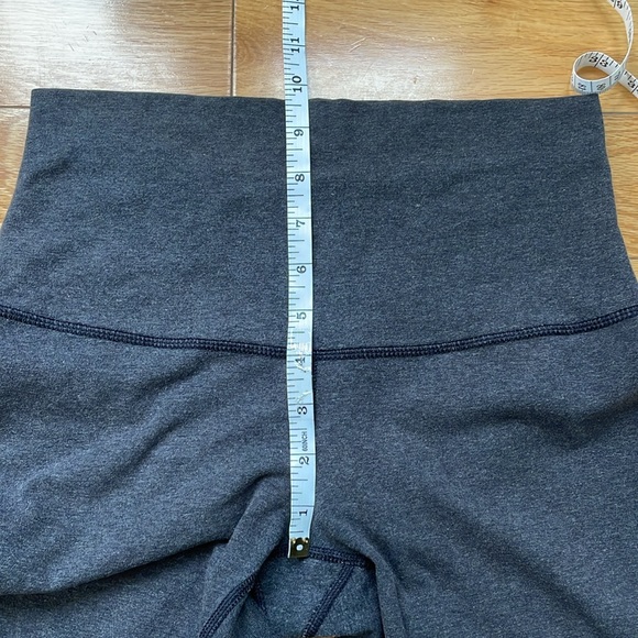 Lululemon Wunder Under Crop *Cotton - Picture 10 of 11